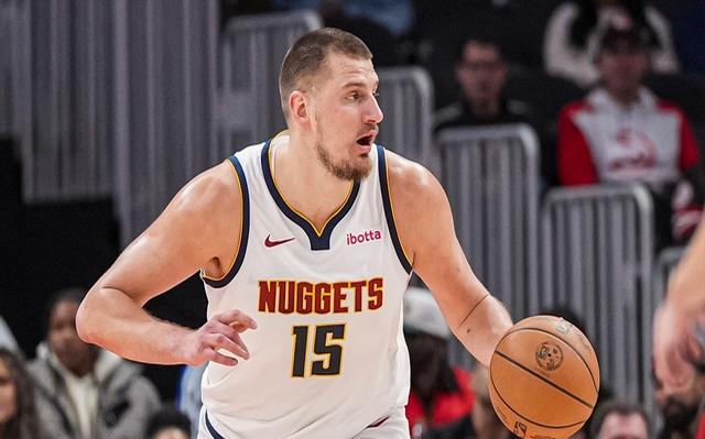 76人碾压山西队，字母哥状态火热