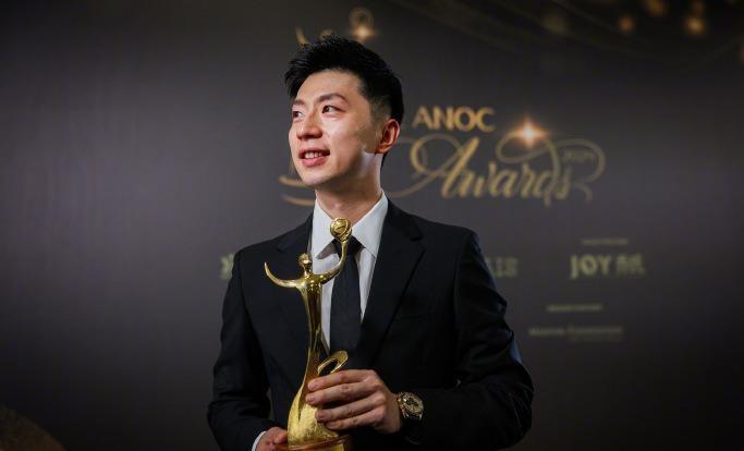 日本队轻取葡萄牙队,马龙扛起全队 日本队轻取葡萄牙队,马龙扛起全队